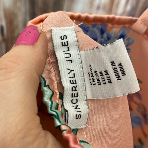 Sexy slip dress - Picture 3 of 3